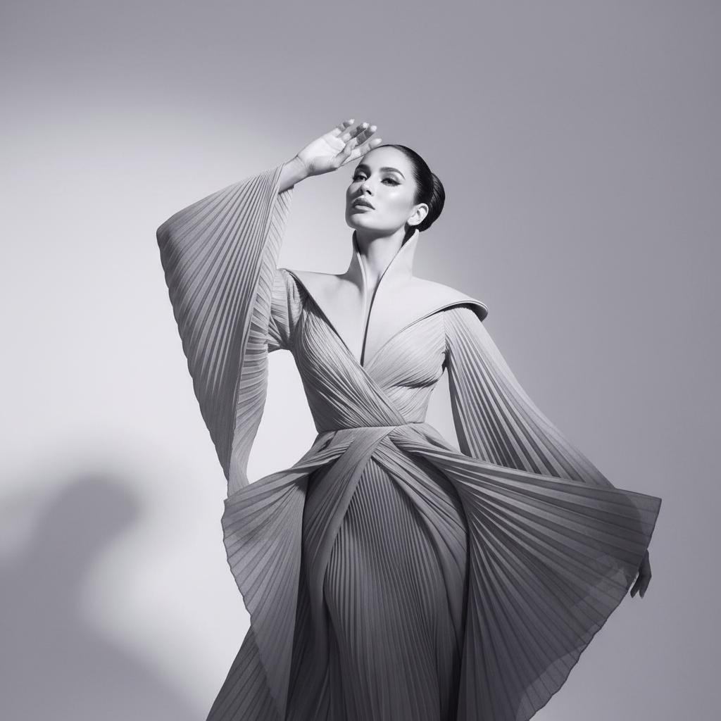 The Rise of Latin Models in Global Fashion