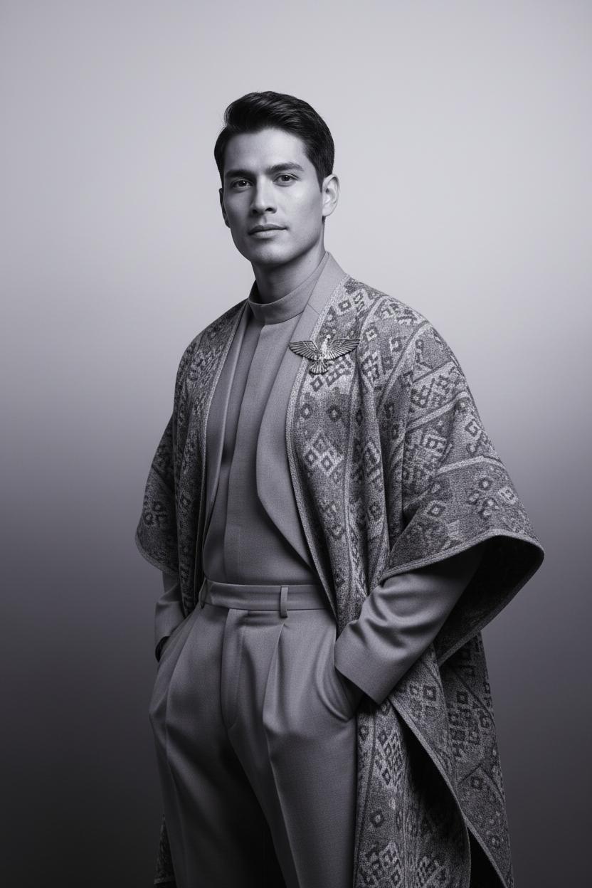 Peru Models