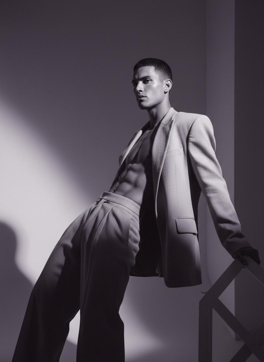 How to Get Signed by a Model Agency Online